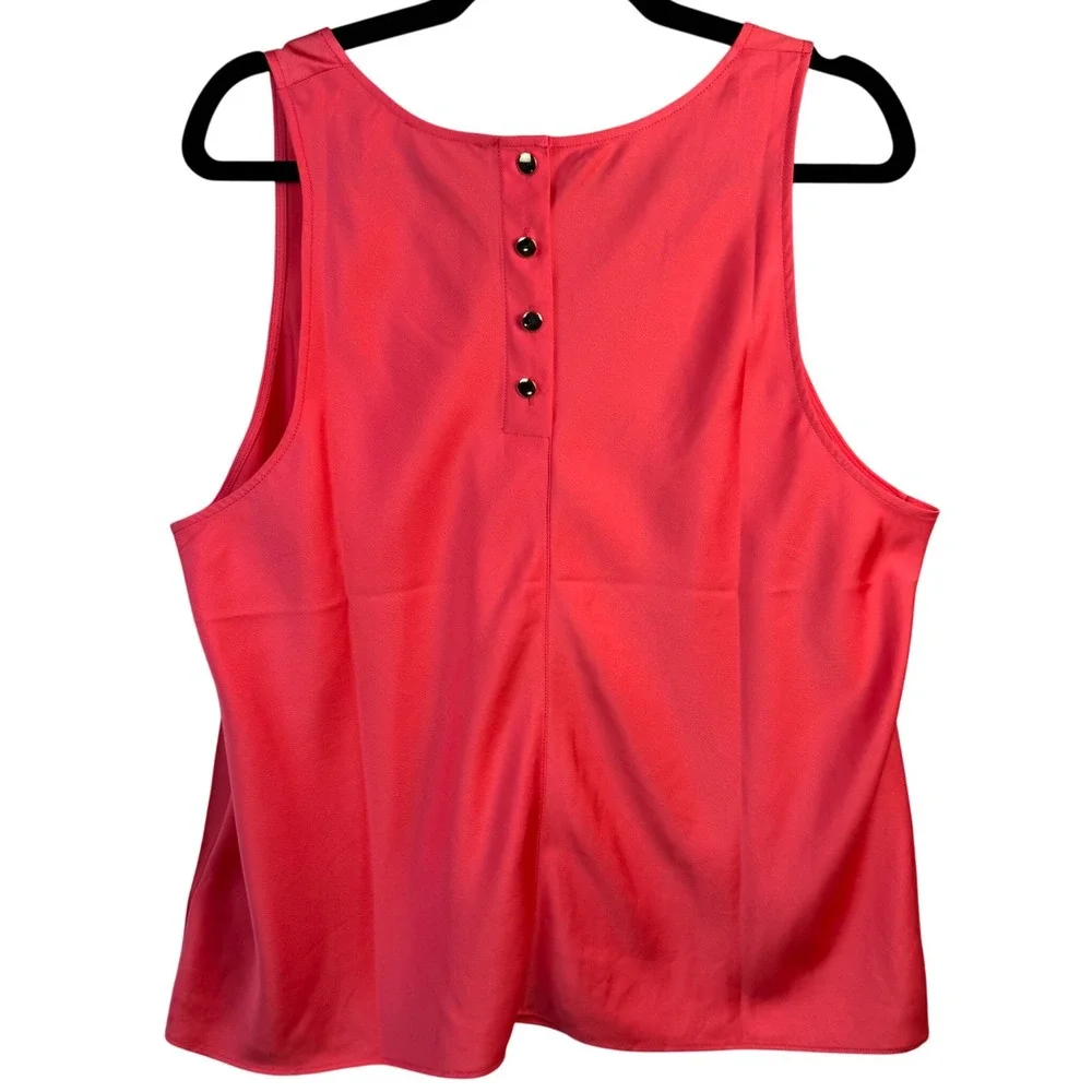 J. Crew crew coral